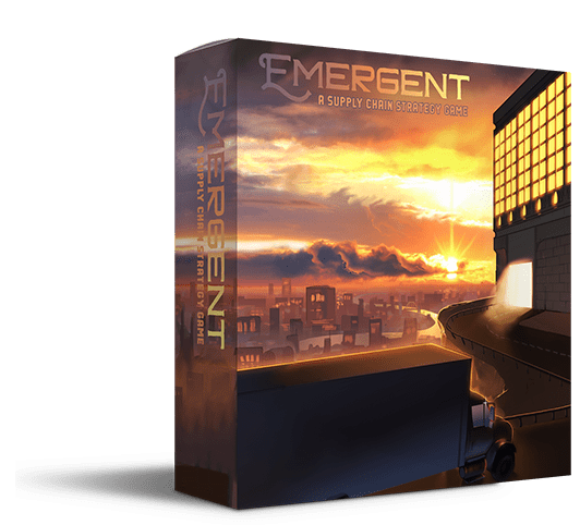 Emergent